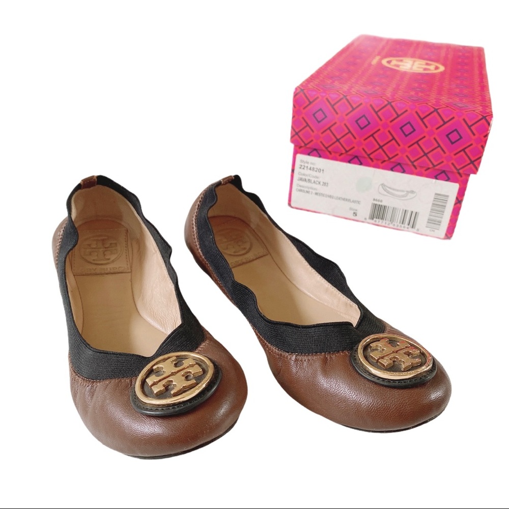 Caroline flats